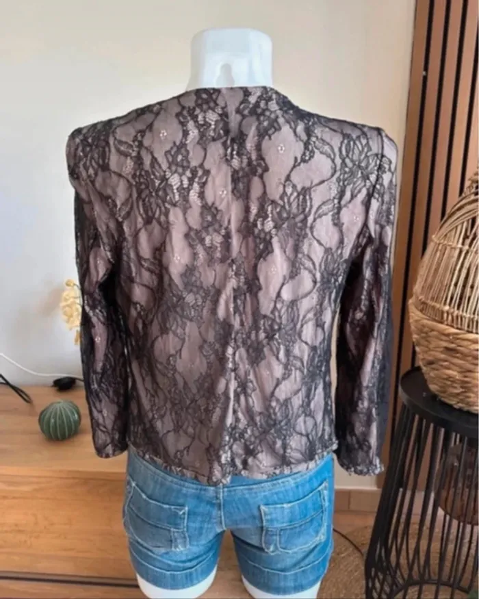 Veste Promod - photo numéro 4