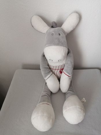 peluche ane noukie's