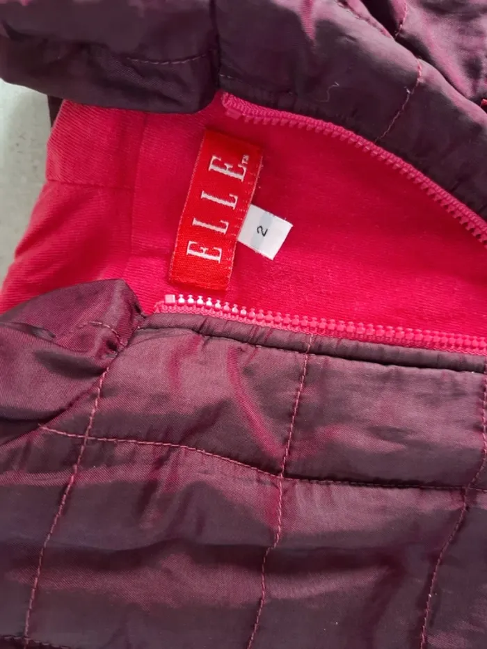 Veste légère - photo numéro 3