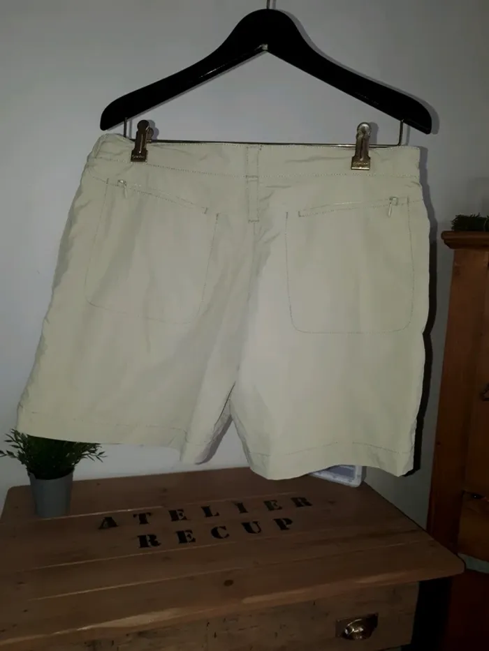 Short Fusalp - photo numéro 2