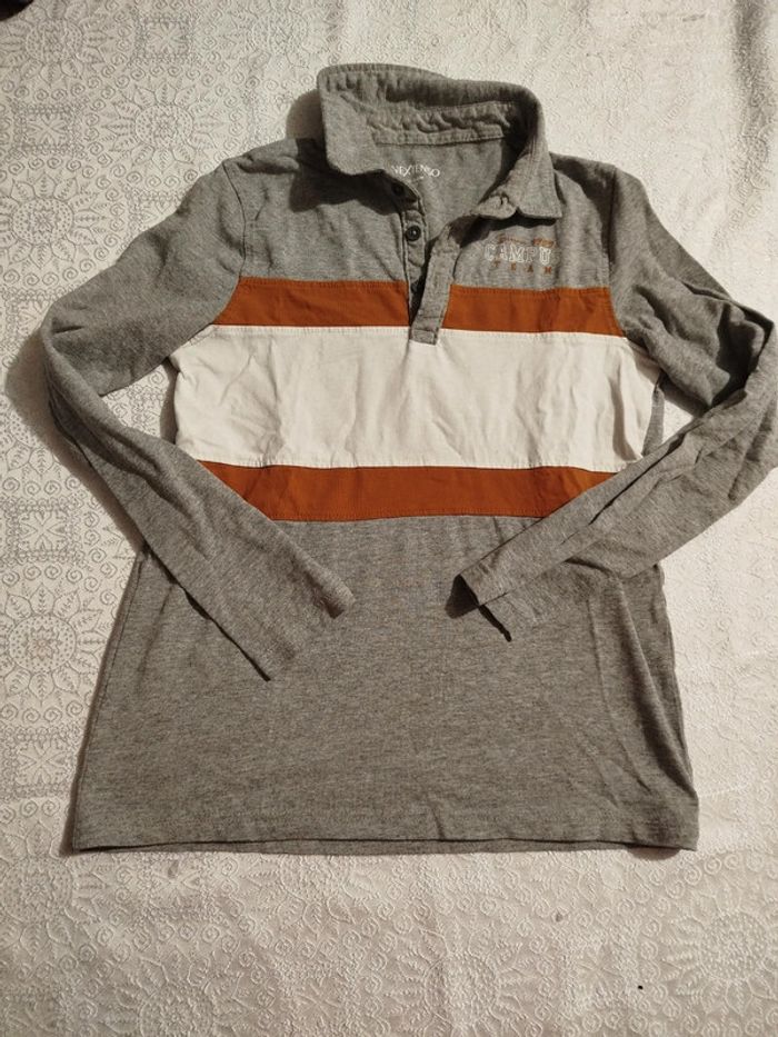 Haut ml - photo numéro 2