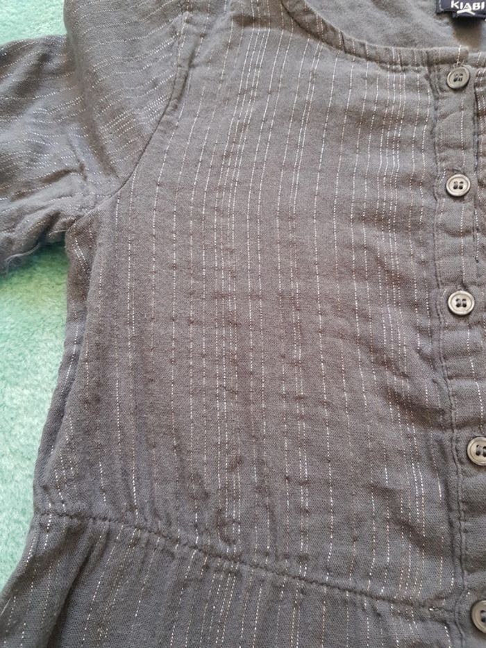 Très jolie chemise - photo numéro 2