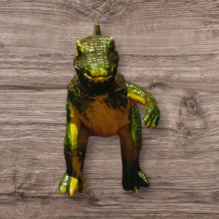 Dinosaure 🦖 - photo numéro 3