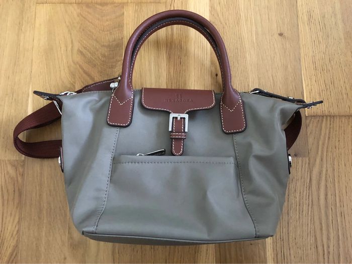 Sac en toile