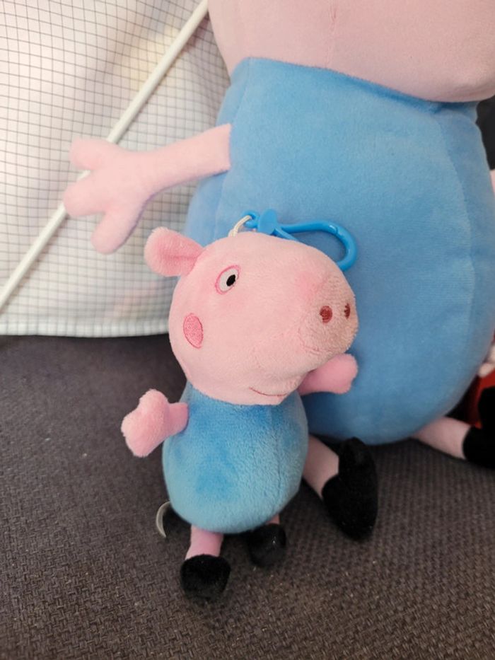 Lot peppa pig tbe - photo numéro 6