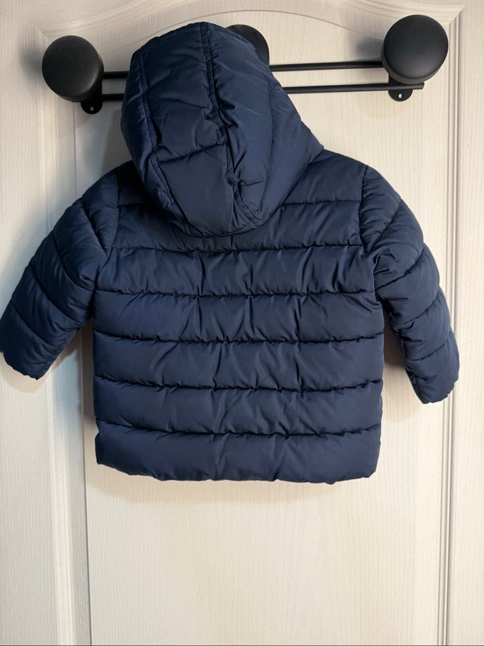 Manteau 12 mois - photo numéro 2