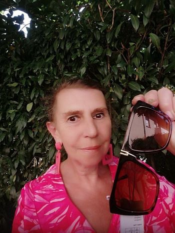 Lunette de soleil mixte KOST