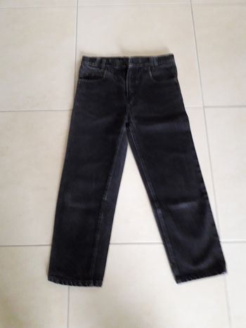 Jeans - 10 ans