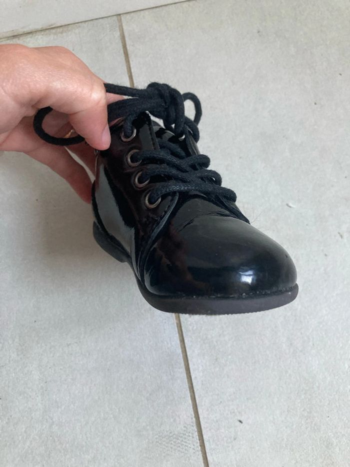Chaussure de marche taille 19 - photo numéro 7
