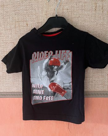 Tee-shirts