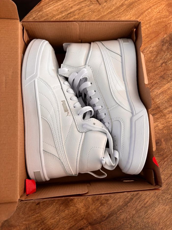 Baskets Puma P.38 neuves unisex - photo numéro 9