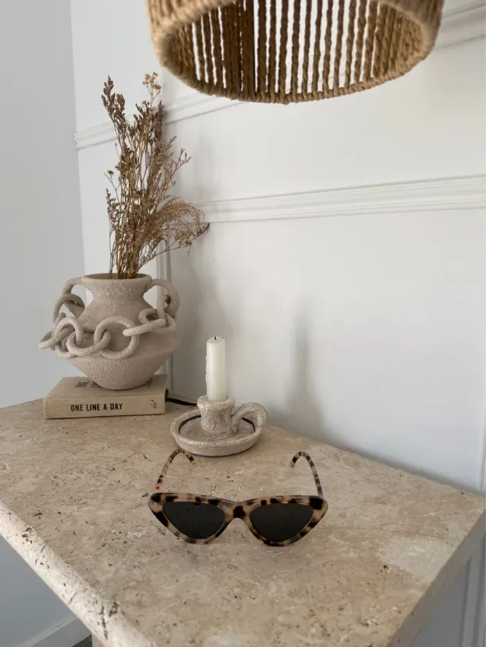 Lunettes de soleil noir neuf Sonnenbrillen Sunglasses Gafas sol Occhiali da sole Zonnebrillen - photo numéro 4