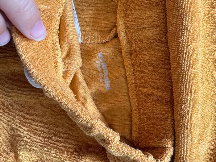 Ensemble Vertbaudet bébé 6 mois - photo numéro 2