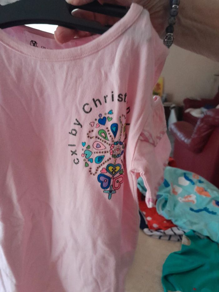 Vêtements été 4ans - photo numéro 7