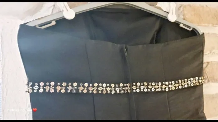 Élégante Robe de soirée - photo numéro 3