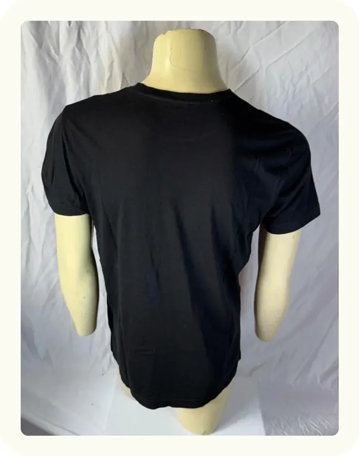 Tee shirt imprimé homme Chevignon Taille M - photo numéro 2