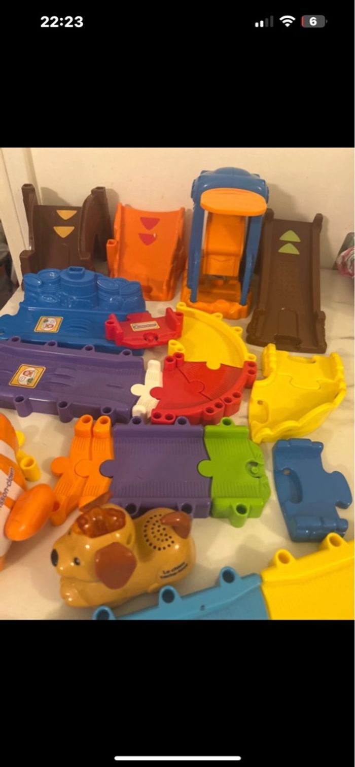 Tut tut bolide - photo numéro 5