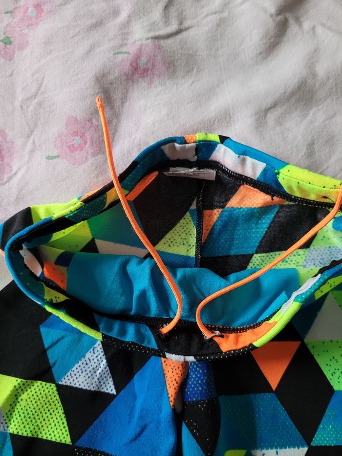 caleçon de bain nabaiji 8ans (4e) - photo numéro 4