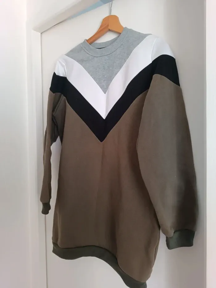 Robe pull M - photo numéro 2