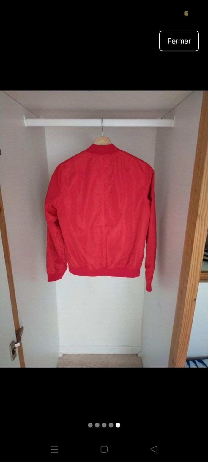 Bomber - photo numéro 5