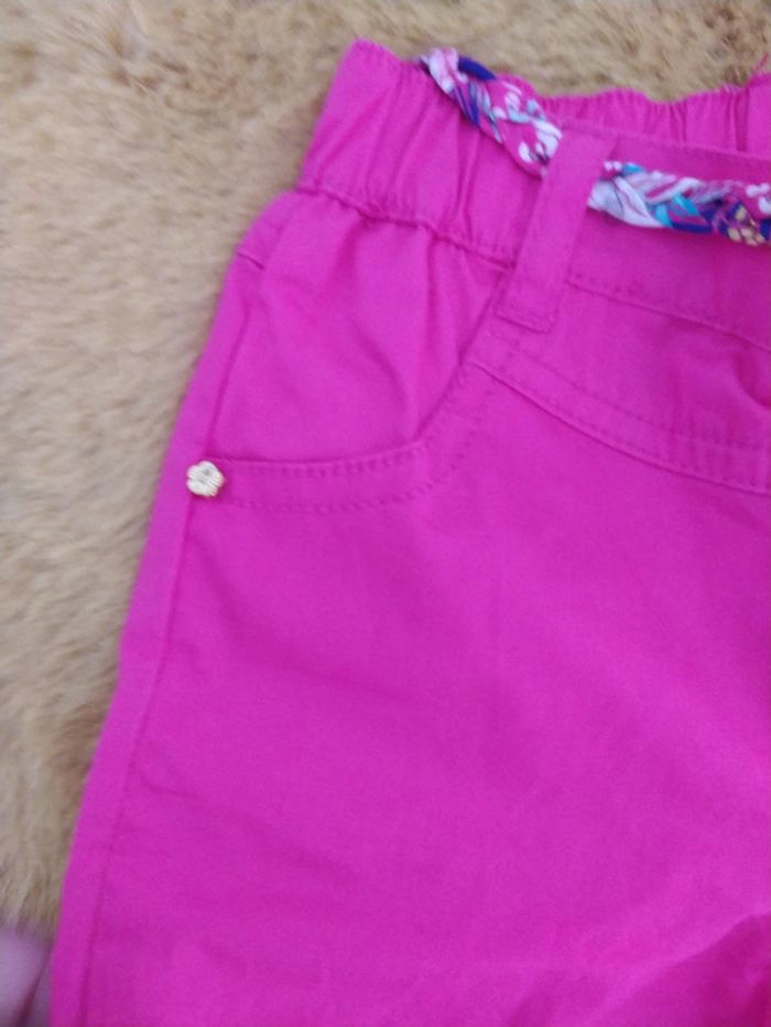 Pantalon sergent major - photo numéro 7