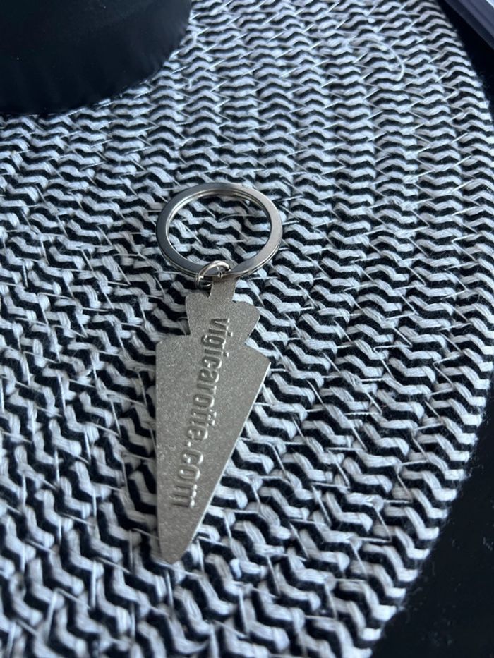 Porte-clés - photo numéro 3