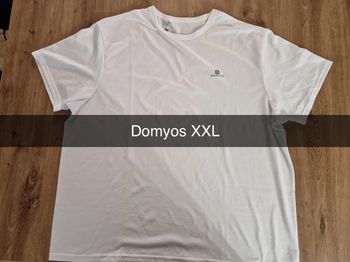 Domyos XXL