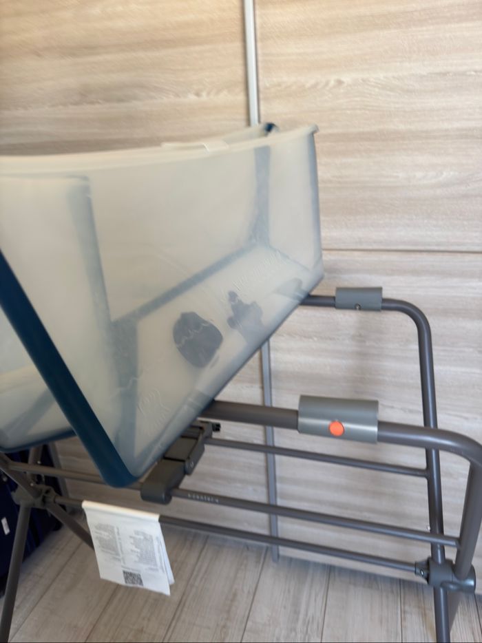 Pack baignoire Stokke Flexi Bath - photo numéro 5