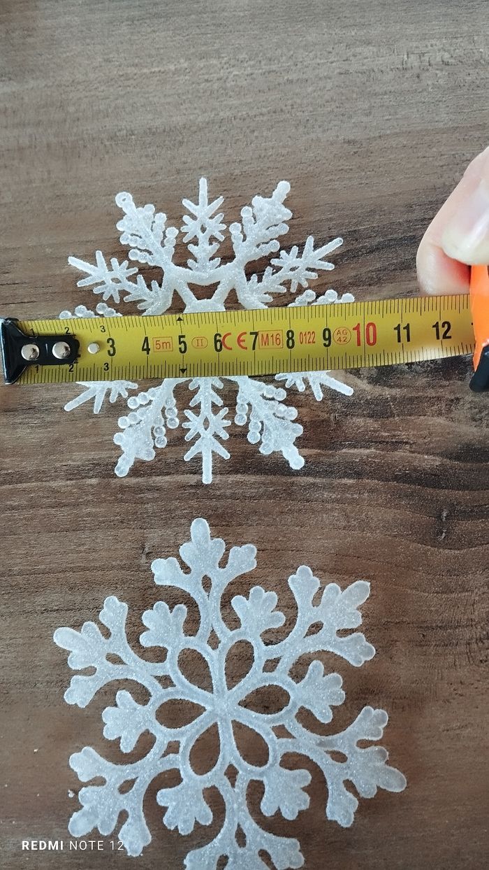 Décoration Noël sapin - photo numéro 5