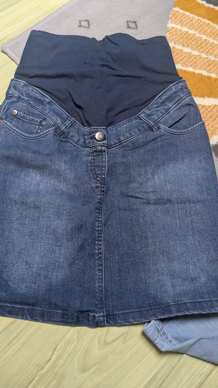 Lot vêtements de grossesse - photo numéro 6