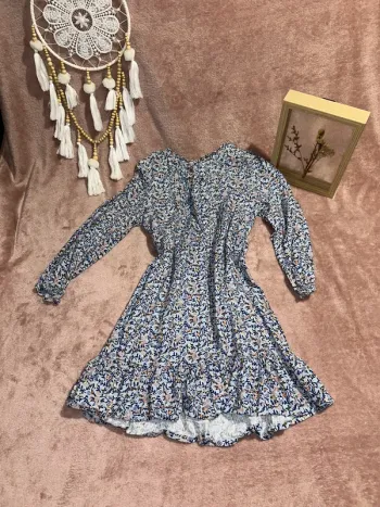 Robe fille