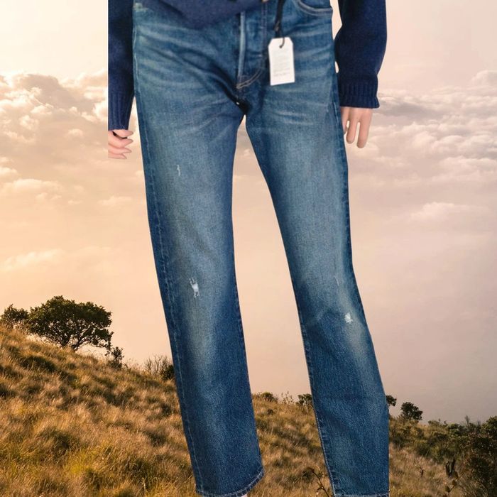 Levi's 501 Original : Le jean mythique pour un style intemporel neuf avec étiquettes - photo numéro 3