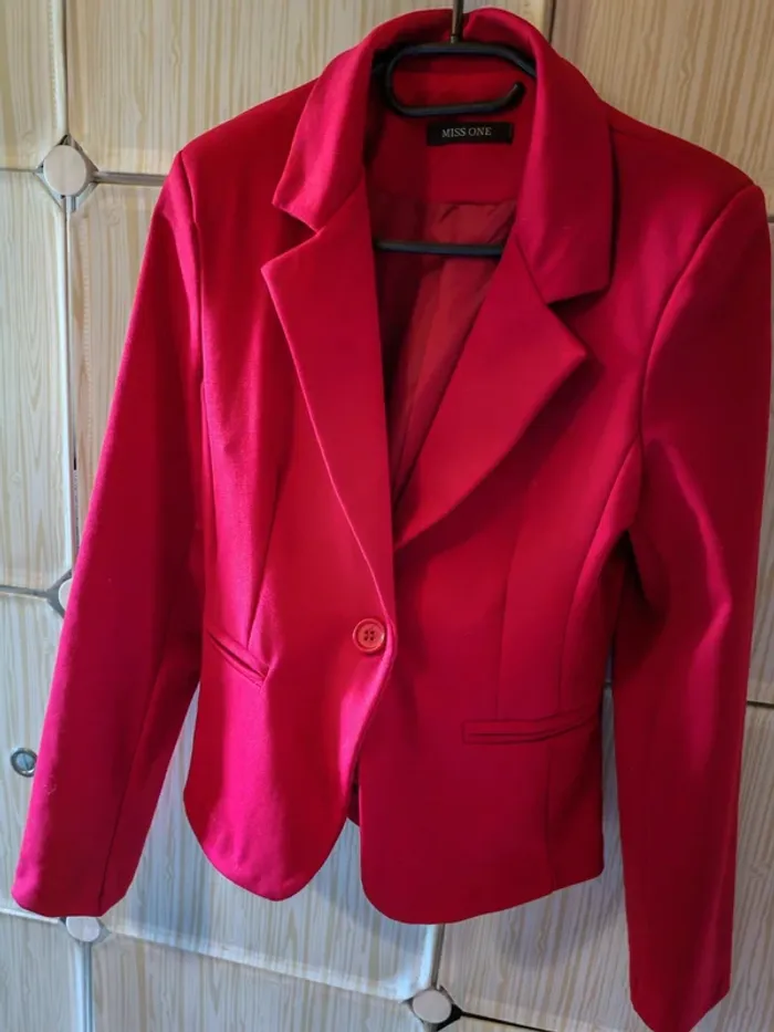 Veste