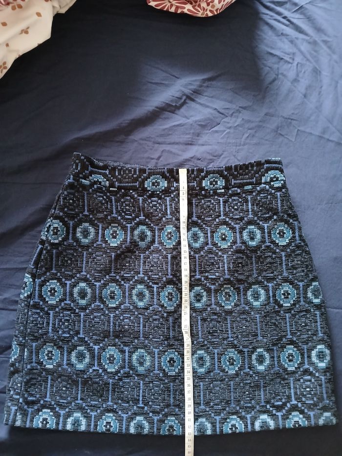 Jupe taille M - photo numéro 3