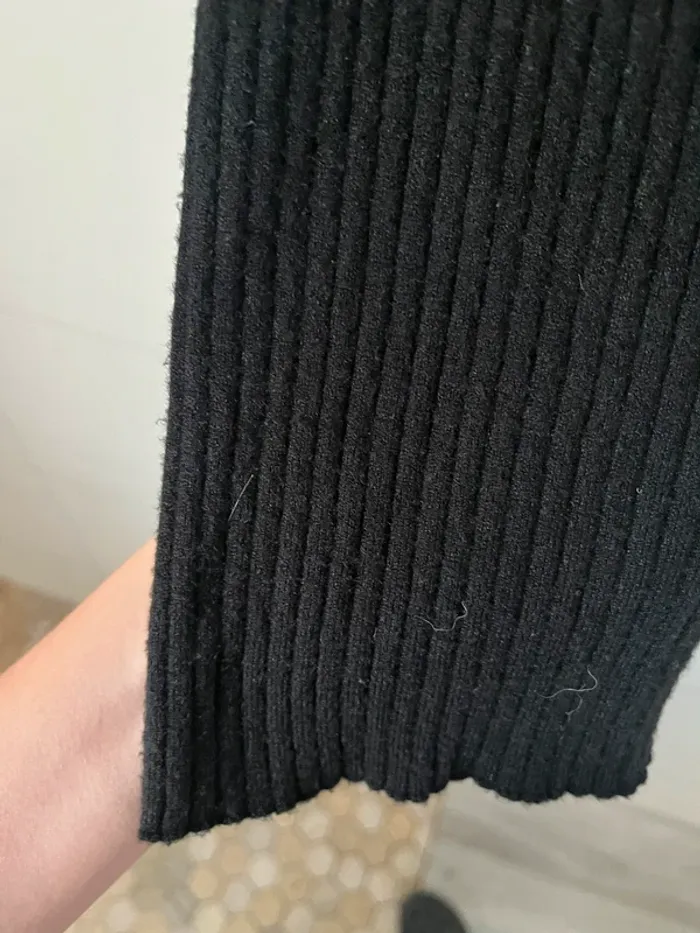 Robe pull - photo numéro 2