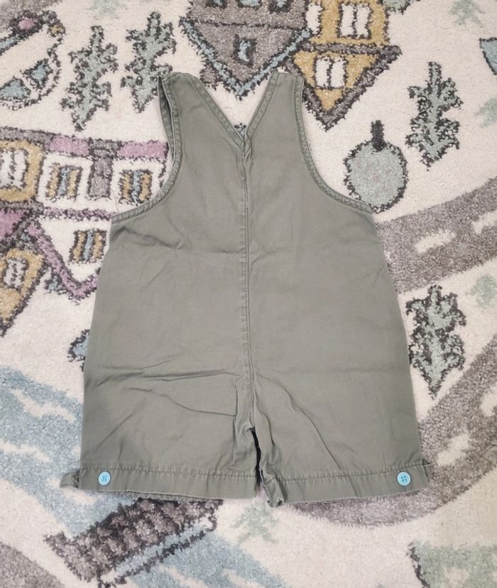 Salopette 👶🏼 - photo numéro 2