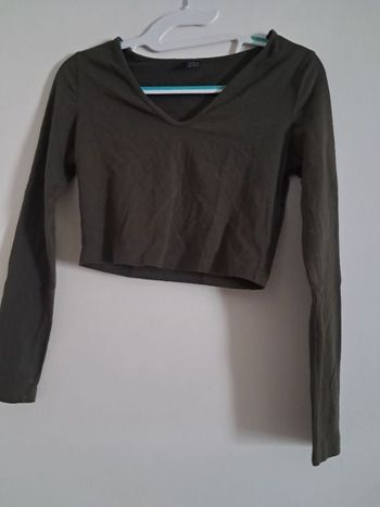 T shirts  manches longue