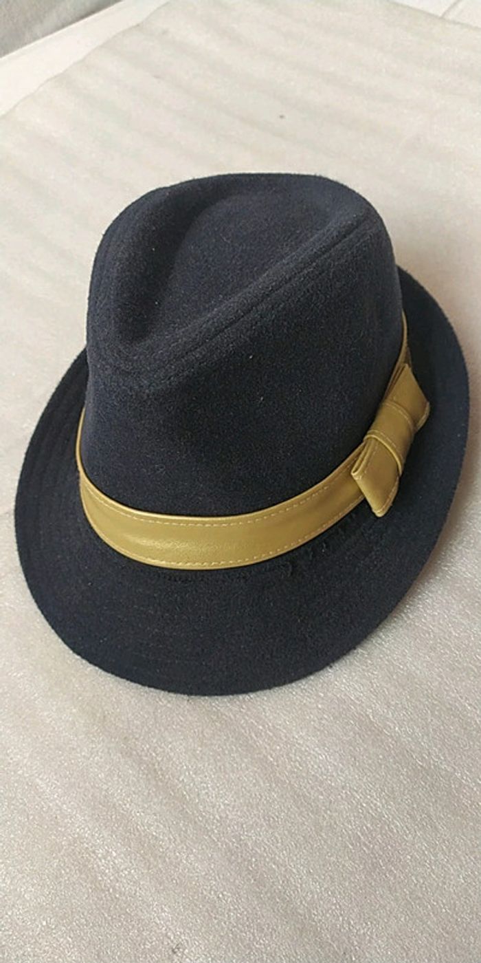 Chapeau enfant 2-6 ans Tape à l'oeil