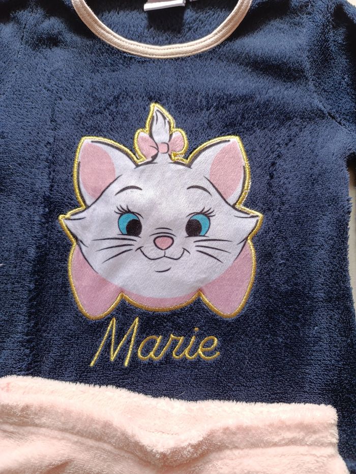 Pyjama Marie 3 ans - photo numéro 2