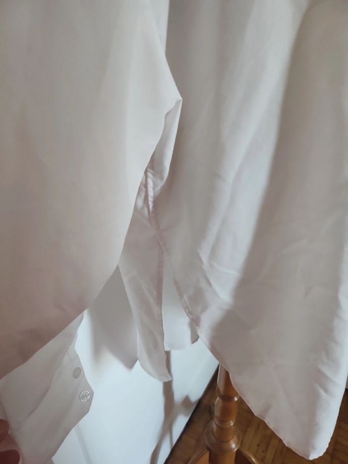 Chemise longue Vera & Lucy - photo numéro 6