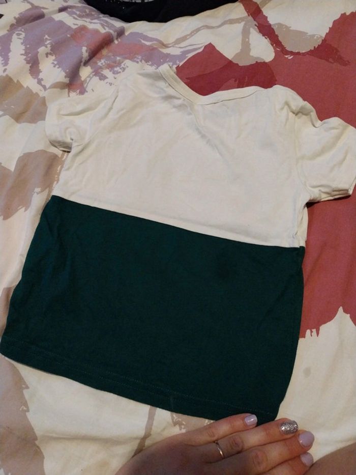 Tshirt catimini 2 ans - photo numéro 5