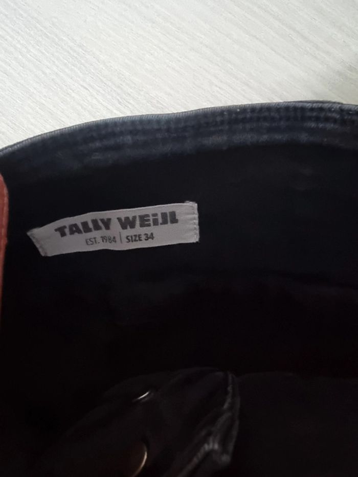 Ensemble taille 34 - photo numéro 5