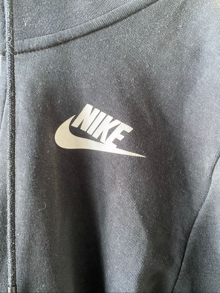 Veste zip Nike - photo numéro 3