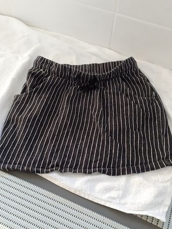 Jupe Jacqueline de yong taille s