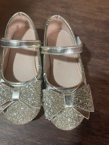 Ballerine taille 27