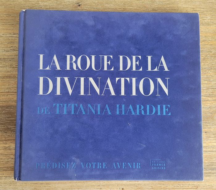 Lot deux livres Divination et Mauvais oeil - photo numéro 2