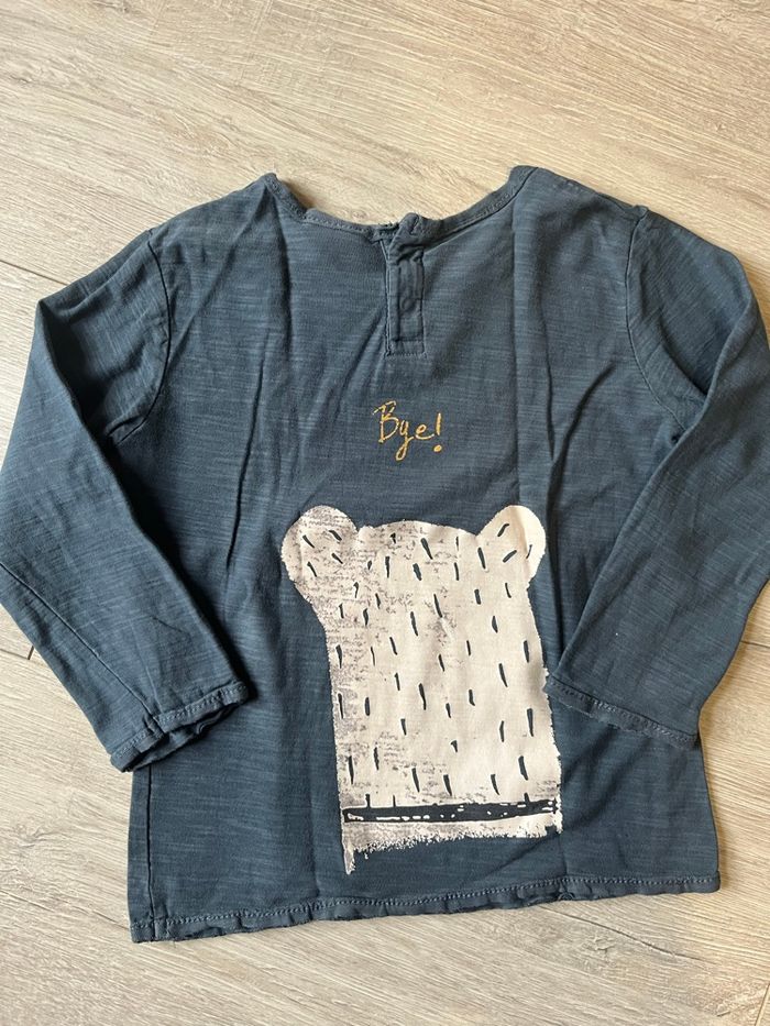 2 pulls fin - photo numéro 4