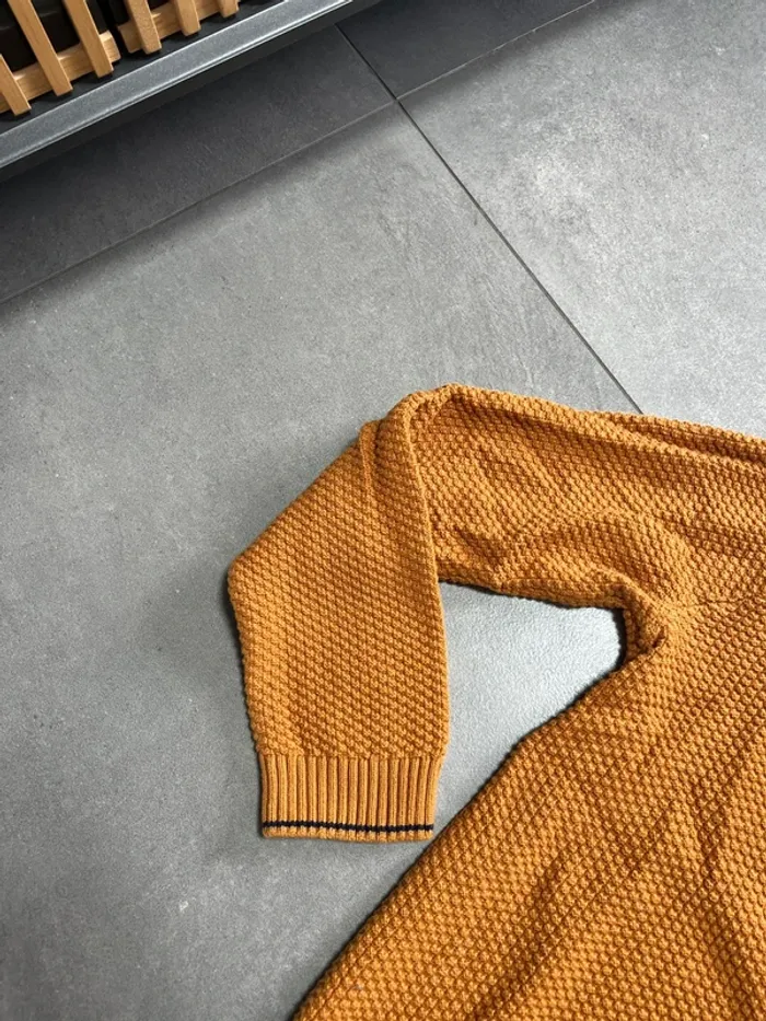Pull Jules - photo numéro 3