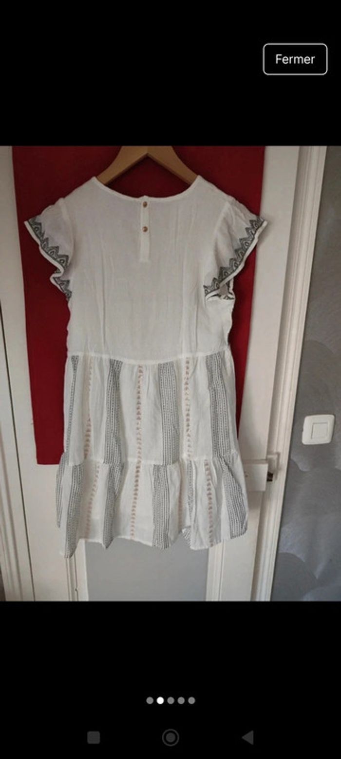 Robe IKKS - photo numéro 2