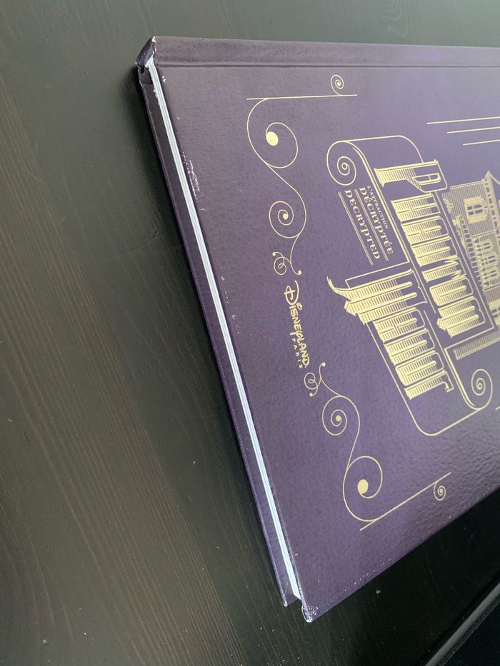 Livre phantom manor - photo numéro 6
